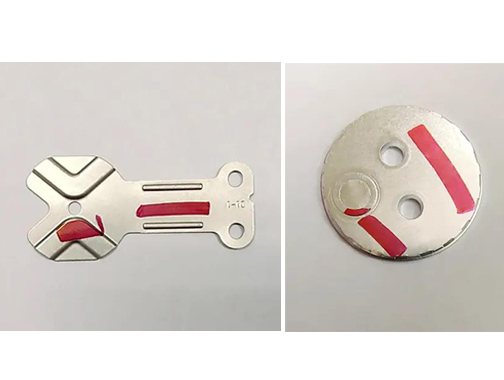 必看！鋰電池沖壓結(jié)構(gòu)件如何輕松易過(guò)38#達(dá)因筆！